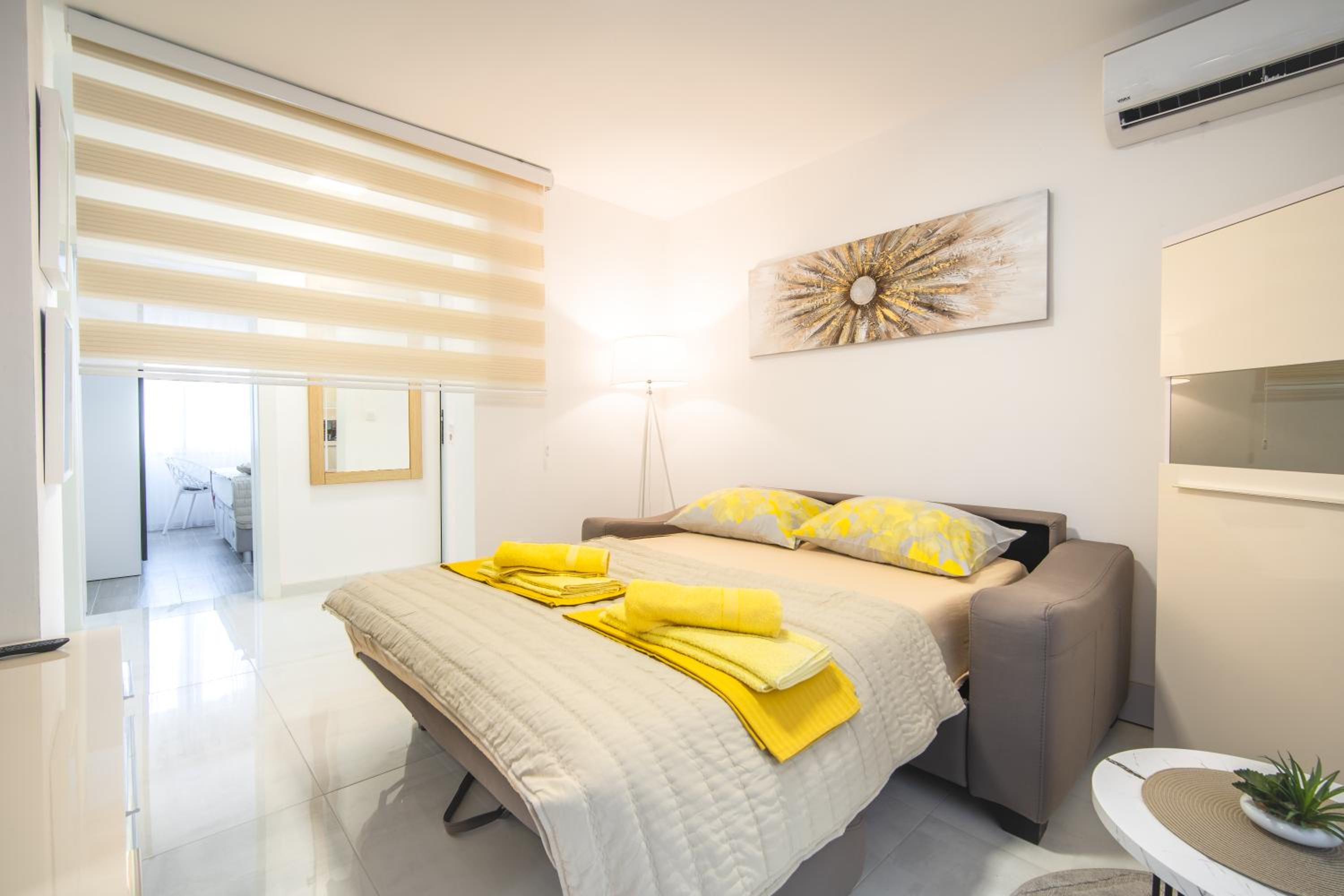 Palma Apartments