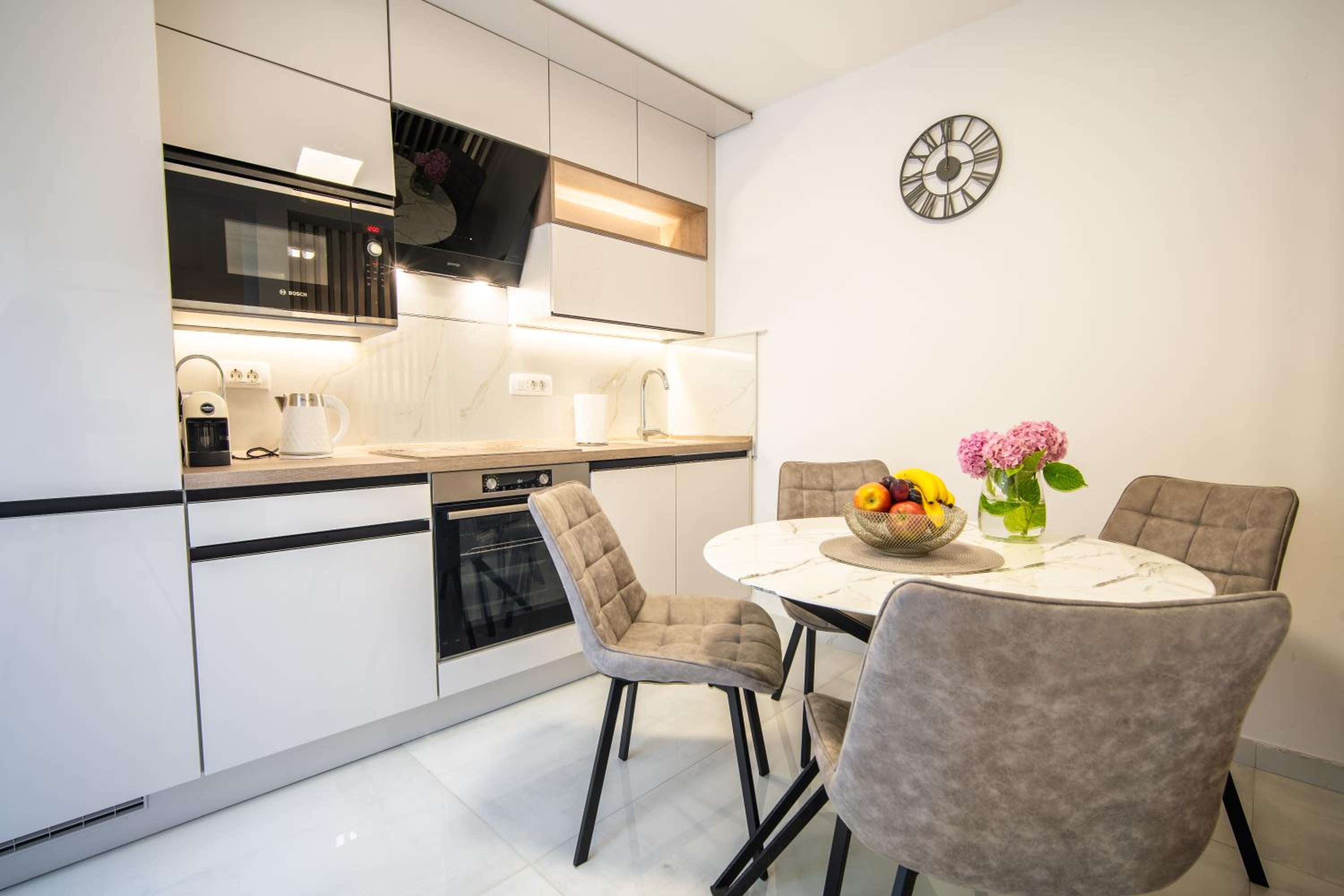 Palma Apartments