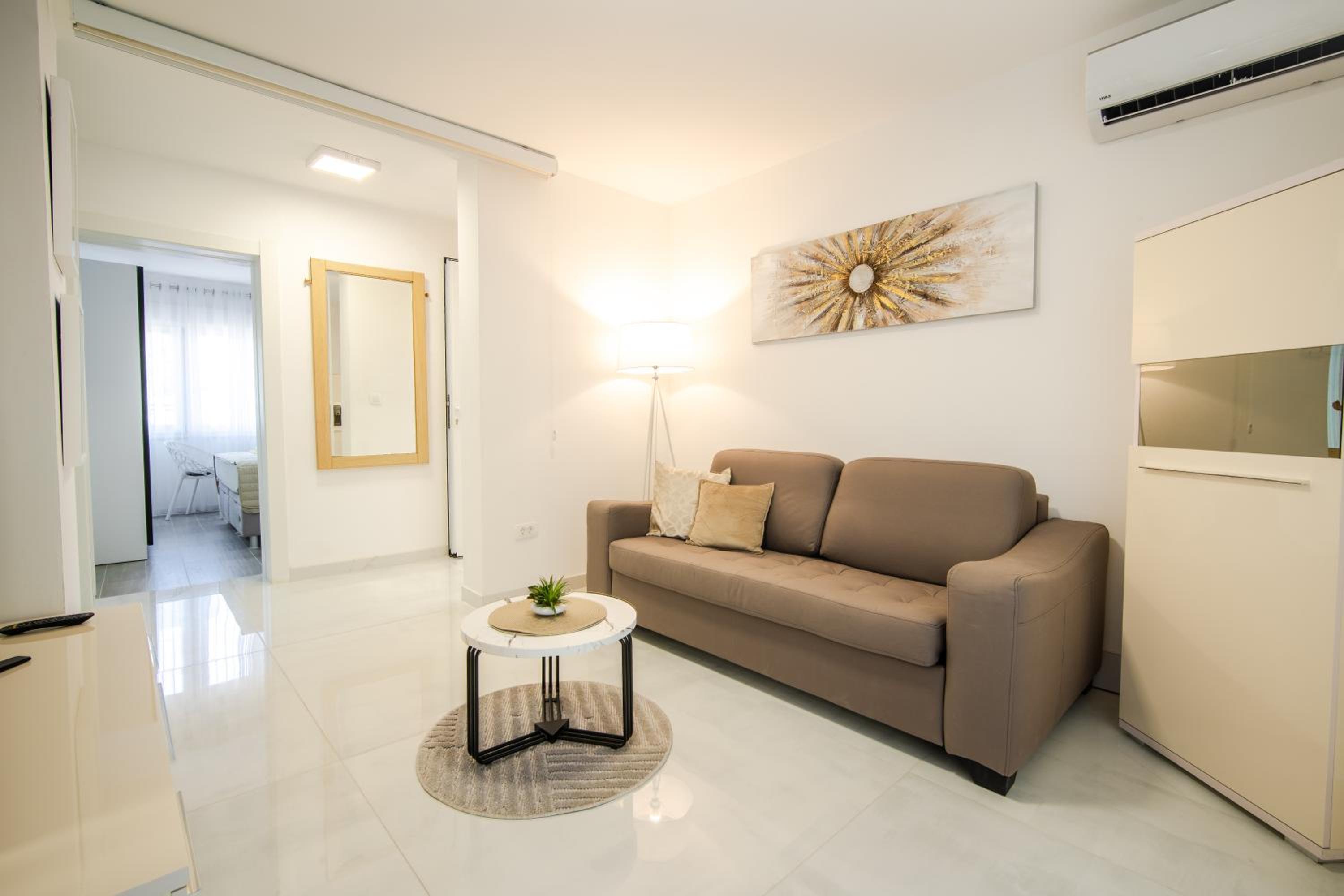 Palma Apartments
