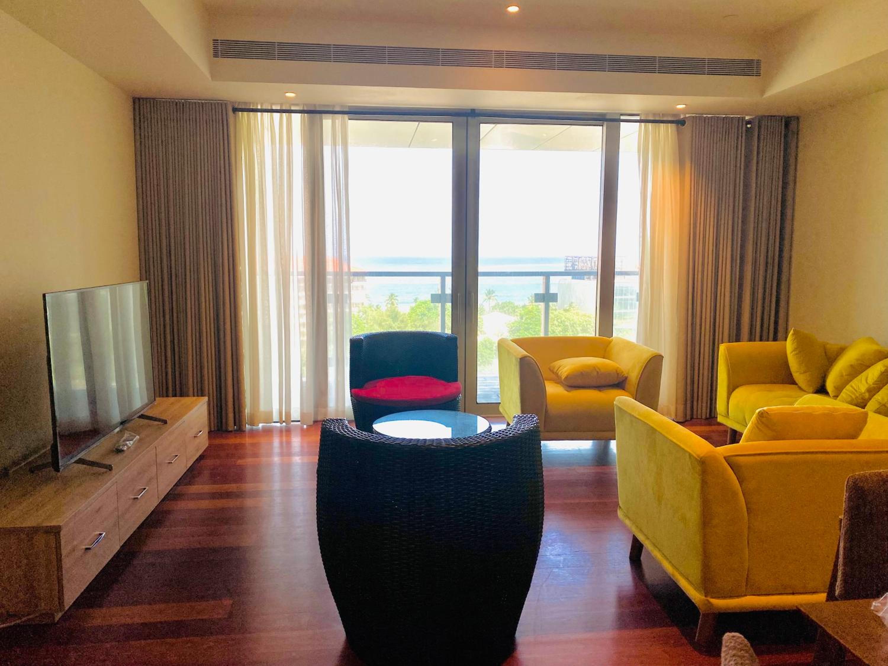 No 12 at Cinnomon Life view 2