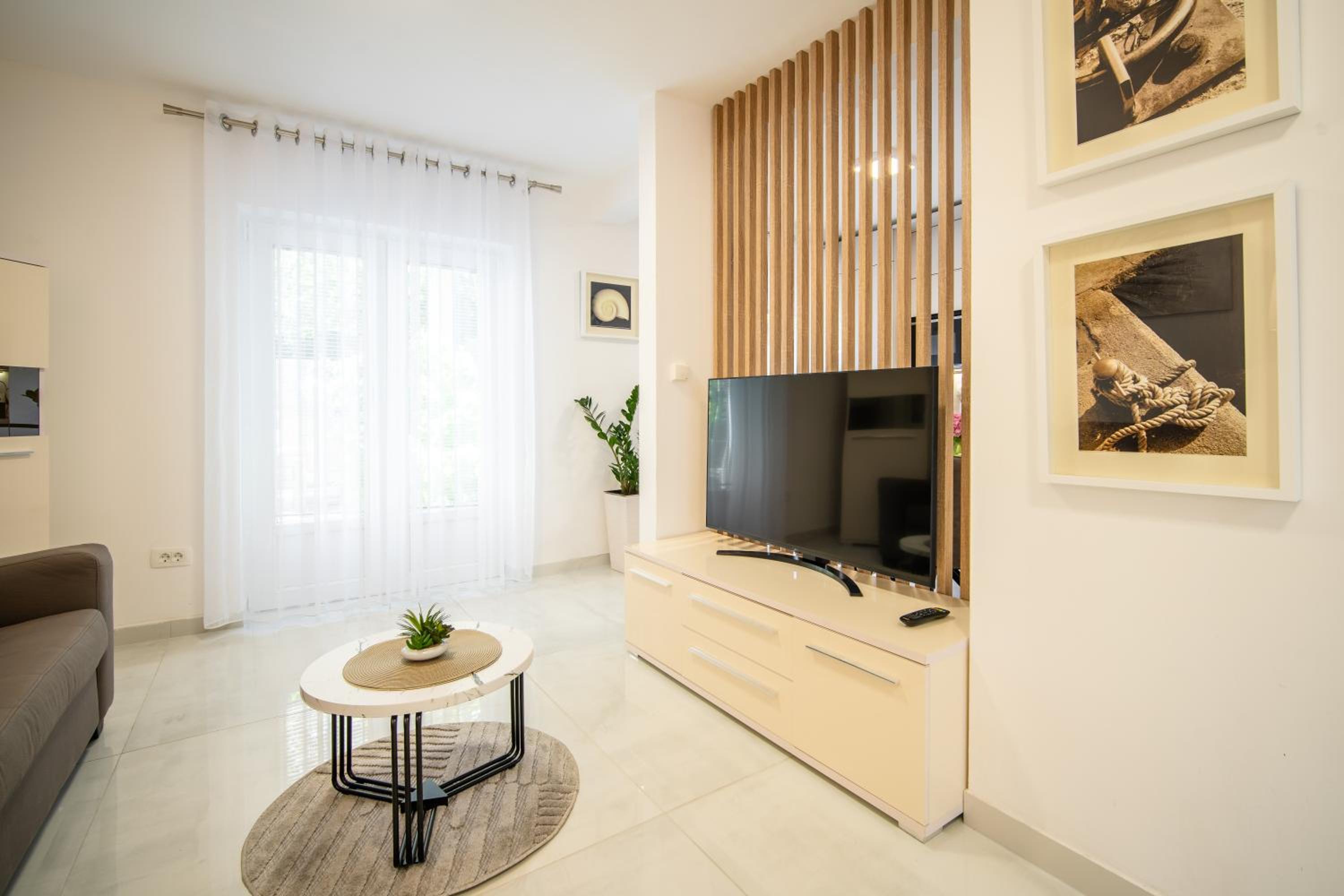 Palma Apartments