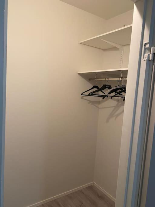 Huoneisto lähellä keskustaa
