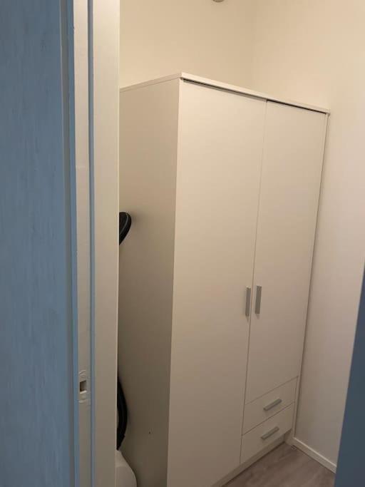 Huoneisto lähellä keskustaa