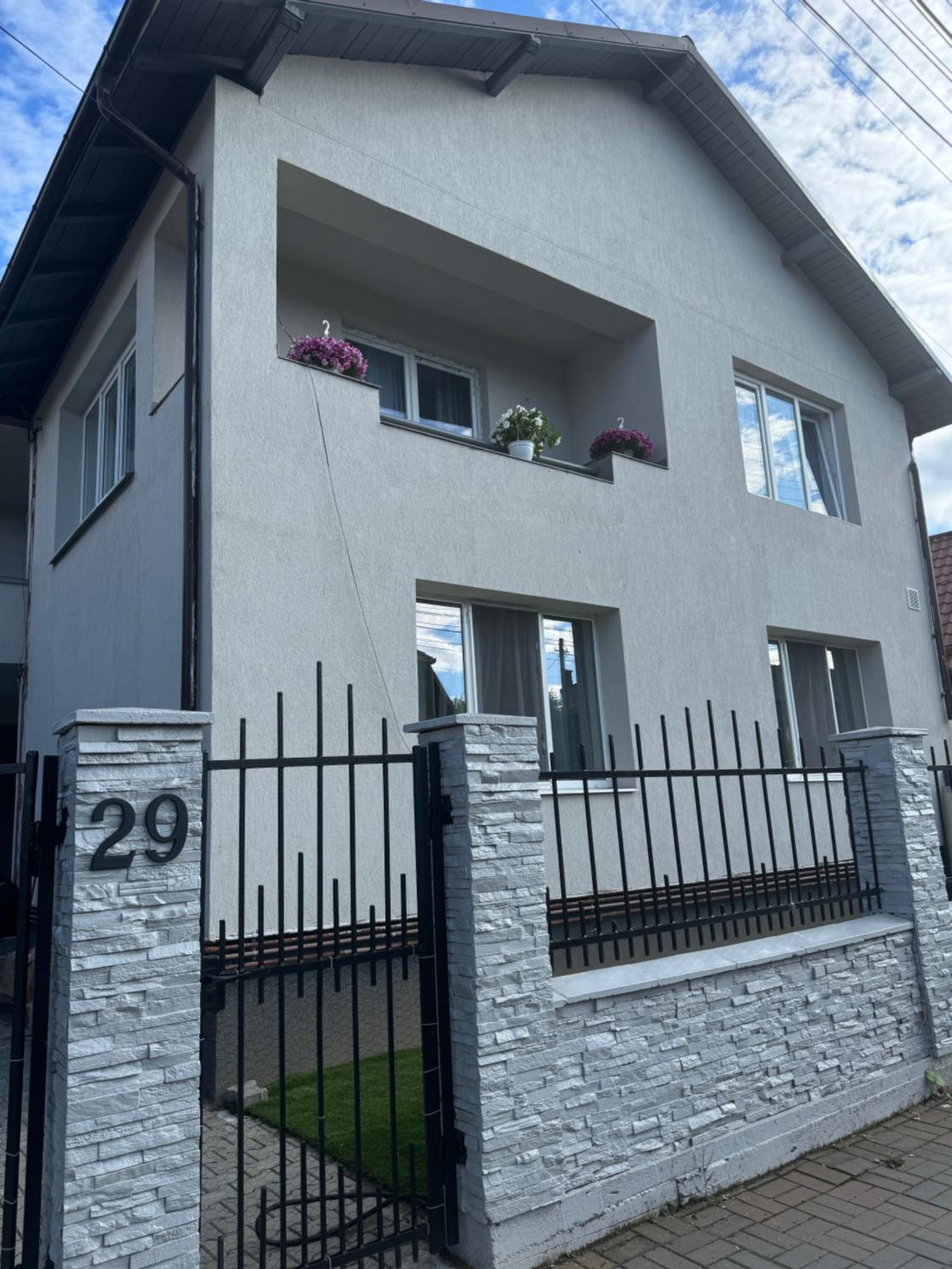 Apartament's Moise view 4