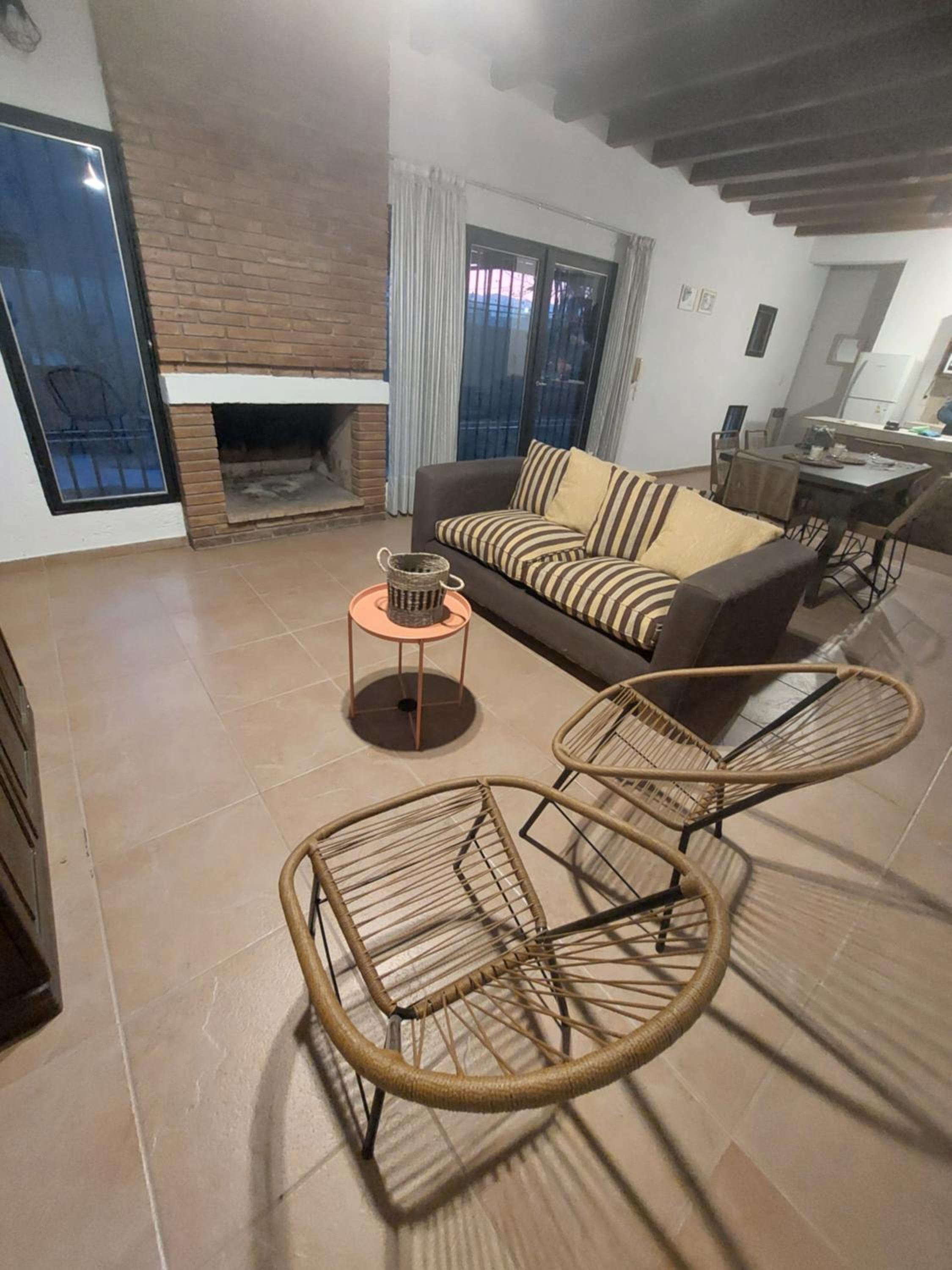 Casa Catalpa