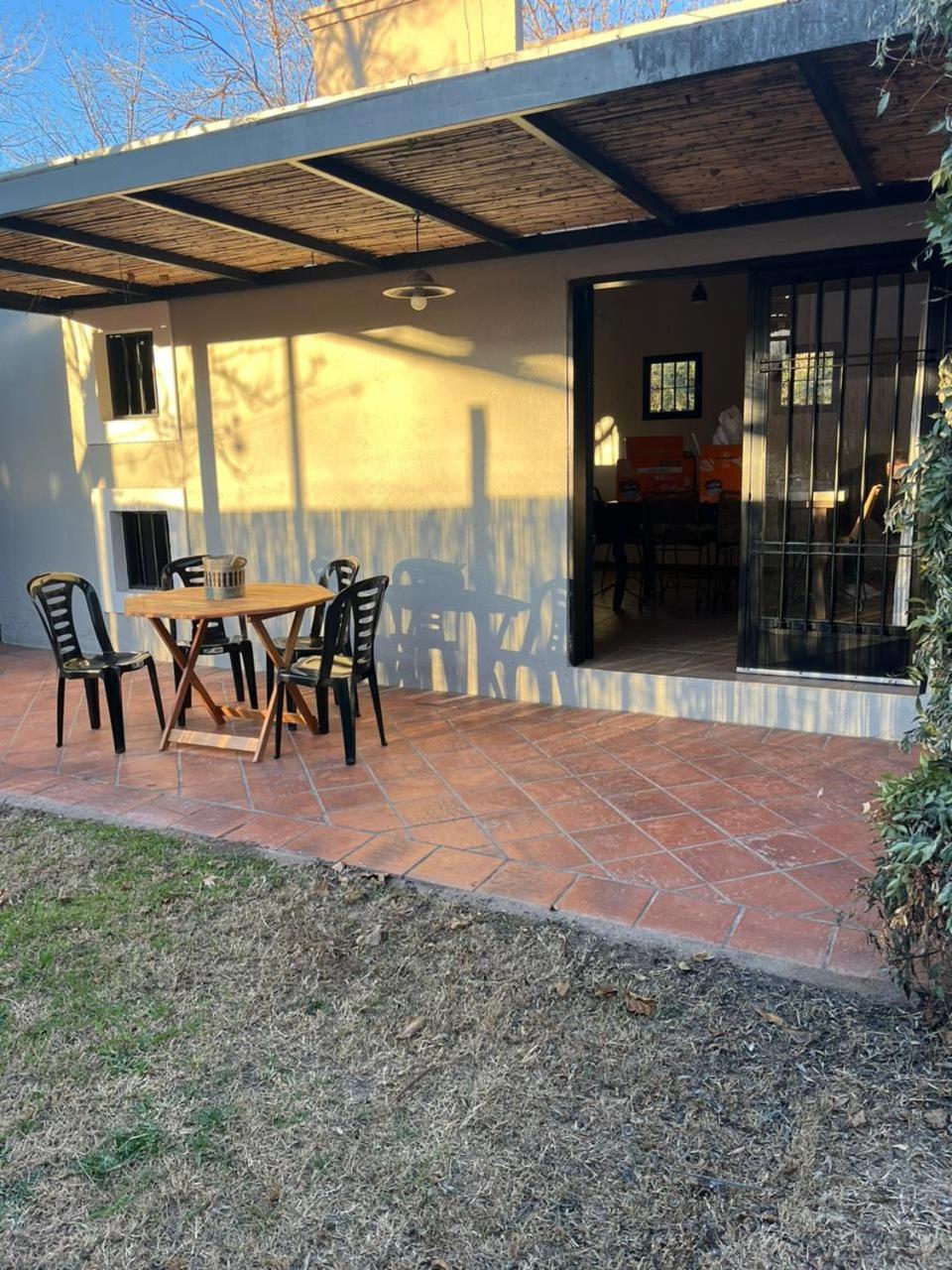 Casa Catalpa