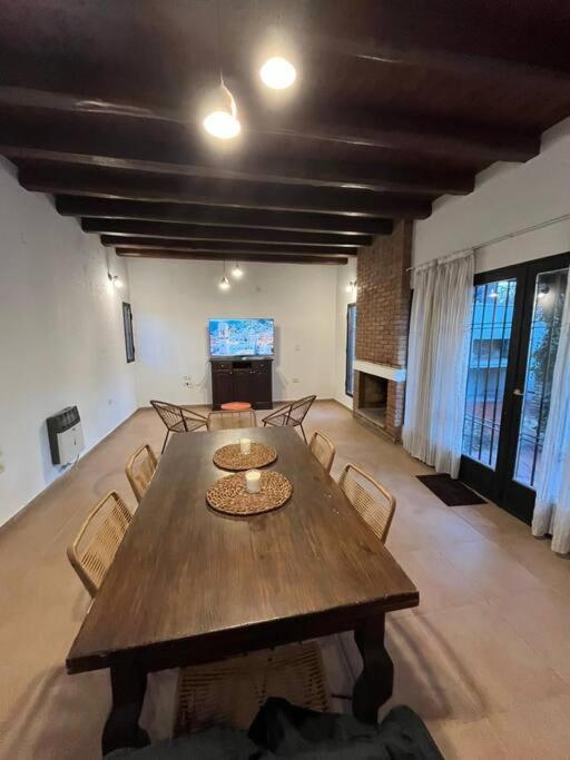 Casa Catalpa
