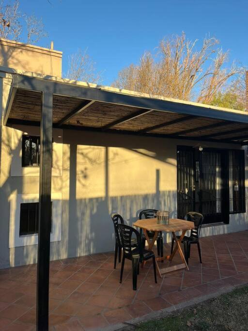Casa Catalpa