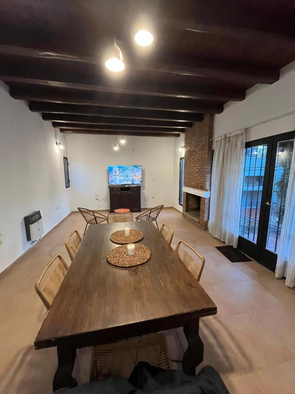 Casa Catalpa