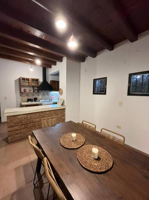 Casa Catalpa