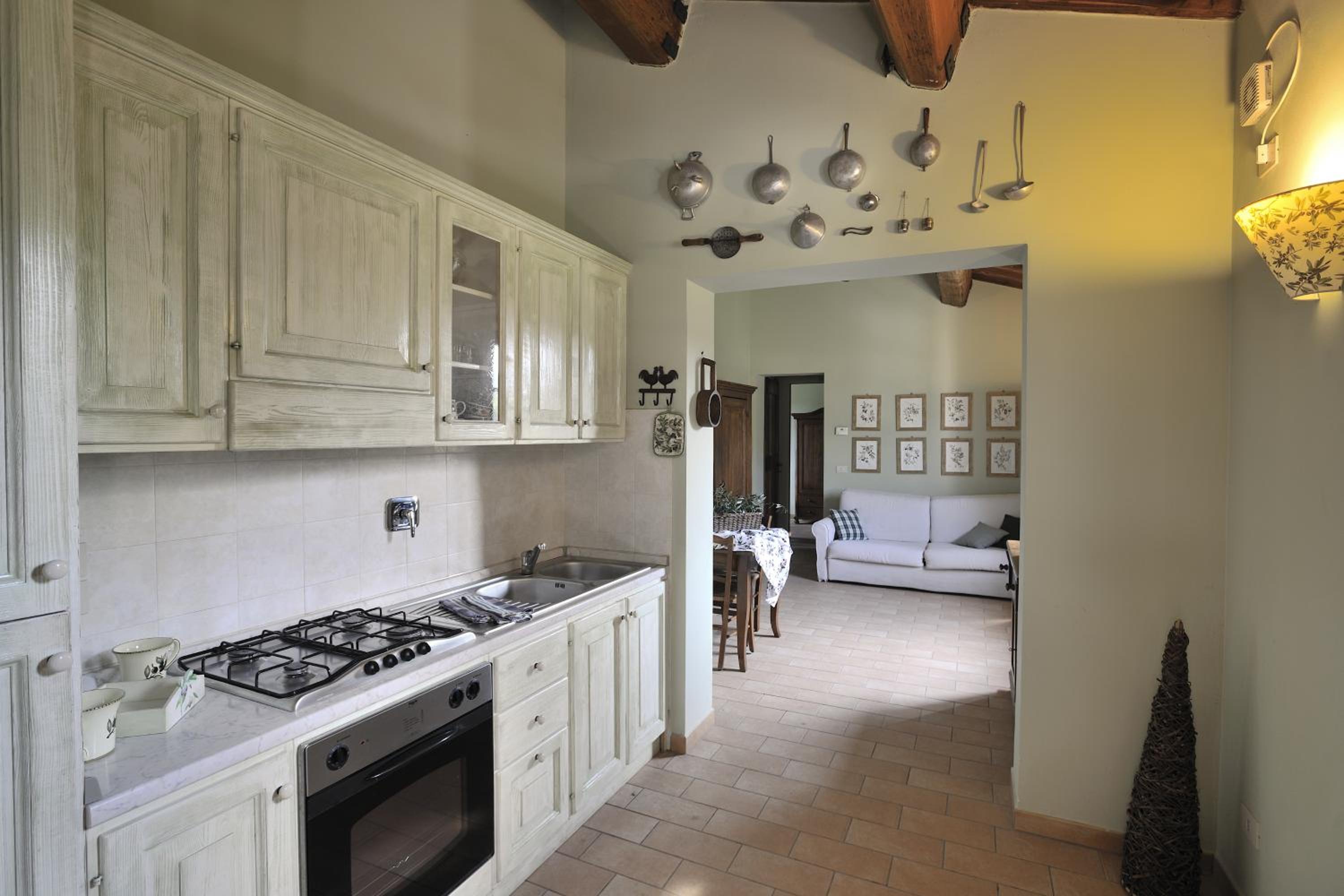 Agriturismo il Corniolo