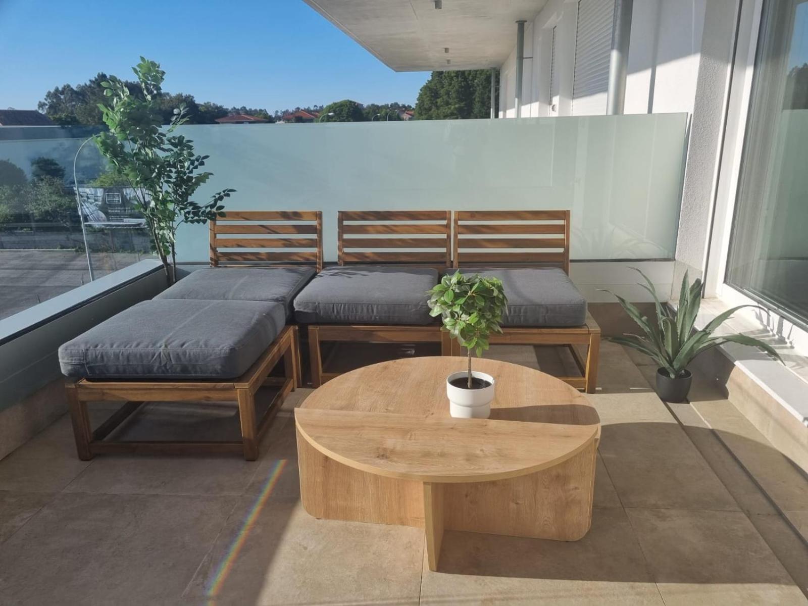Apartamento Playa Silgar II