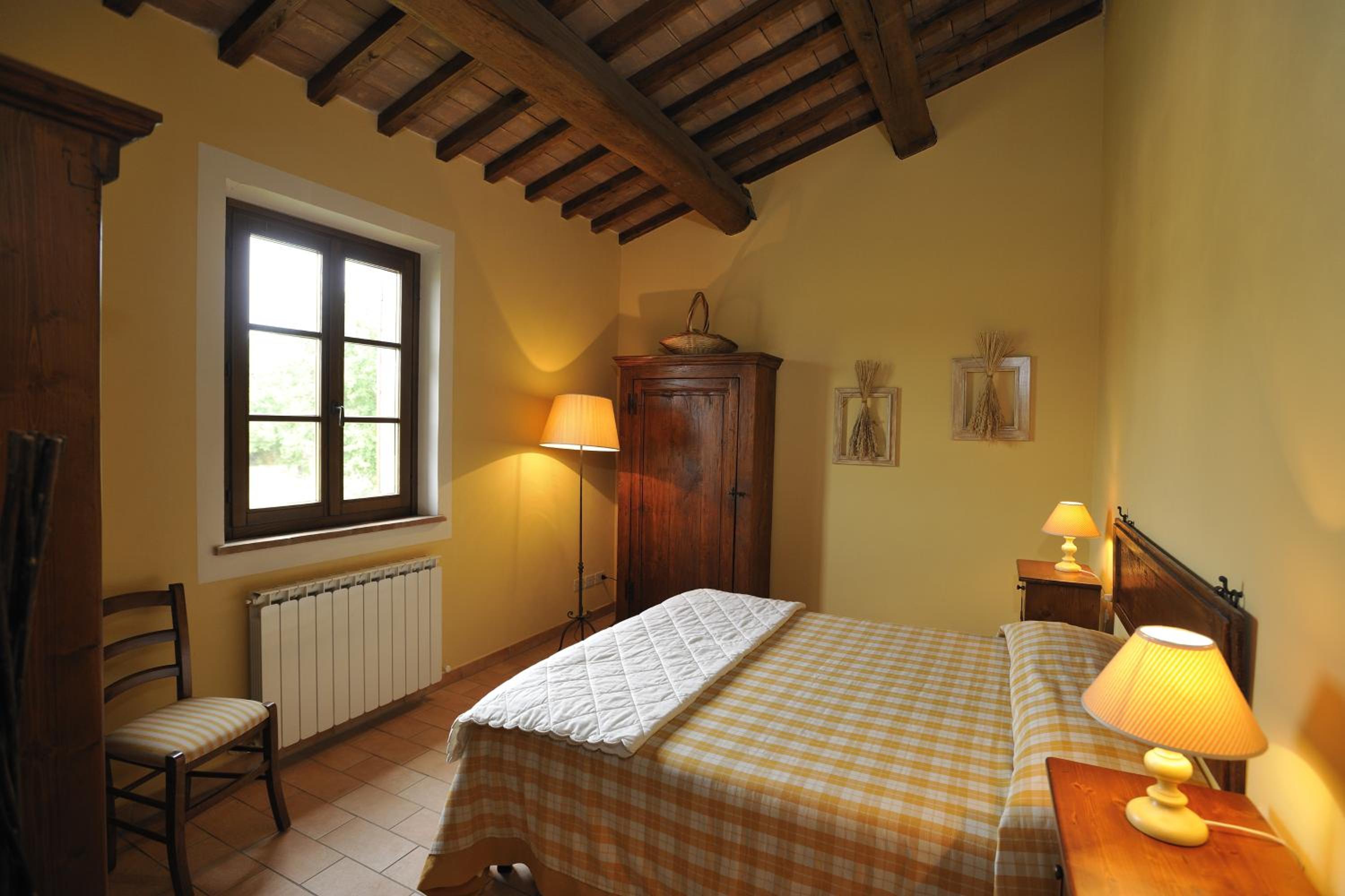 Agriturismo il Corniolo