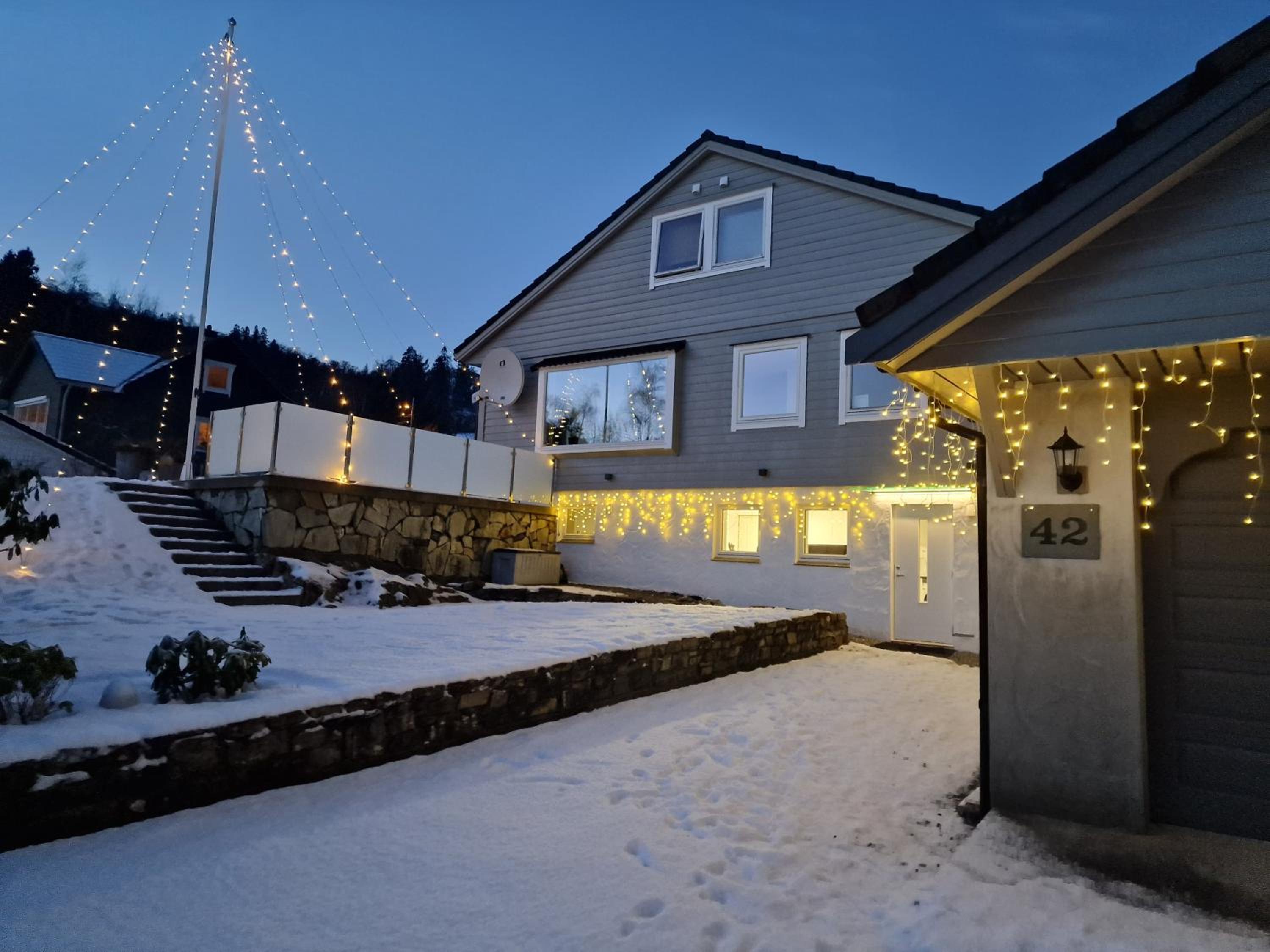 Hotel KS Apartment near Bergen - Image 1