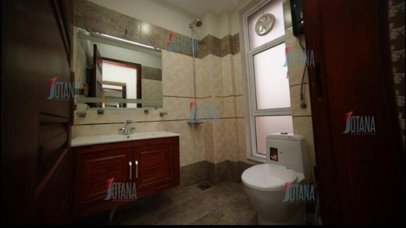 One Bedroom Apartment Bahria Town Lahore view 3