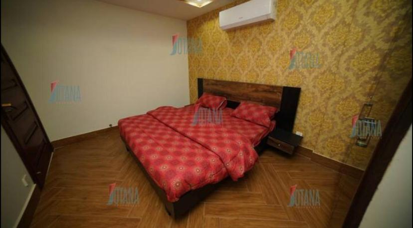 One Bedroom Apartment Bahria Town Lahore view 4