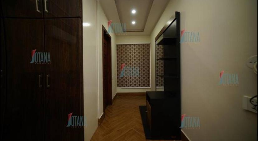 One Bedroom Apartment Bahria Town Lahore view 5
