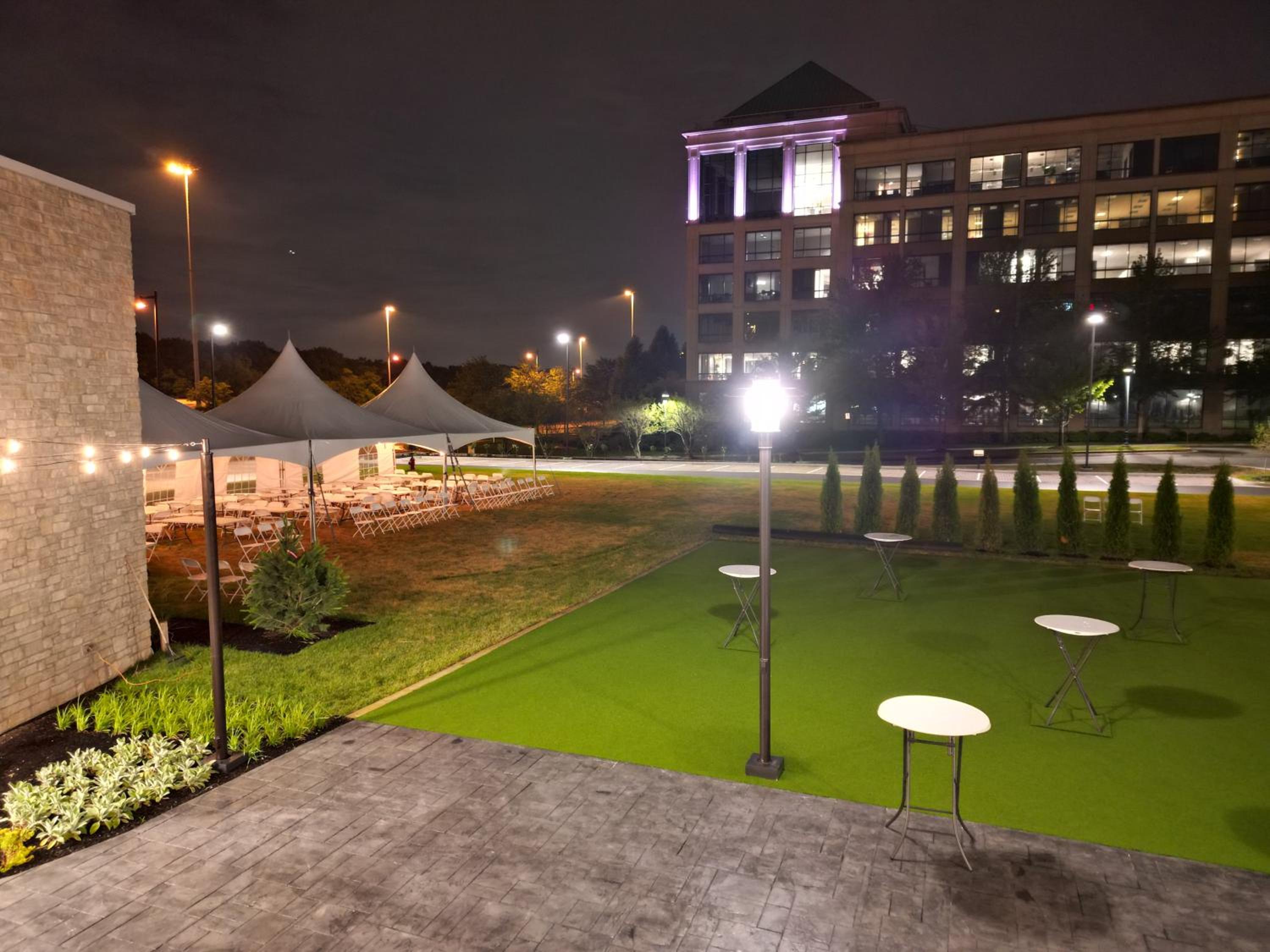 Holiday Inn Express & Suites Chicago Schaumburg, an IHG Hotel, Photo 87