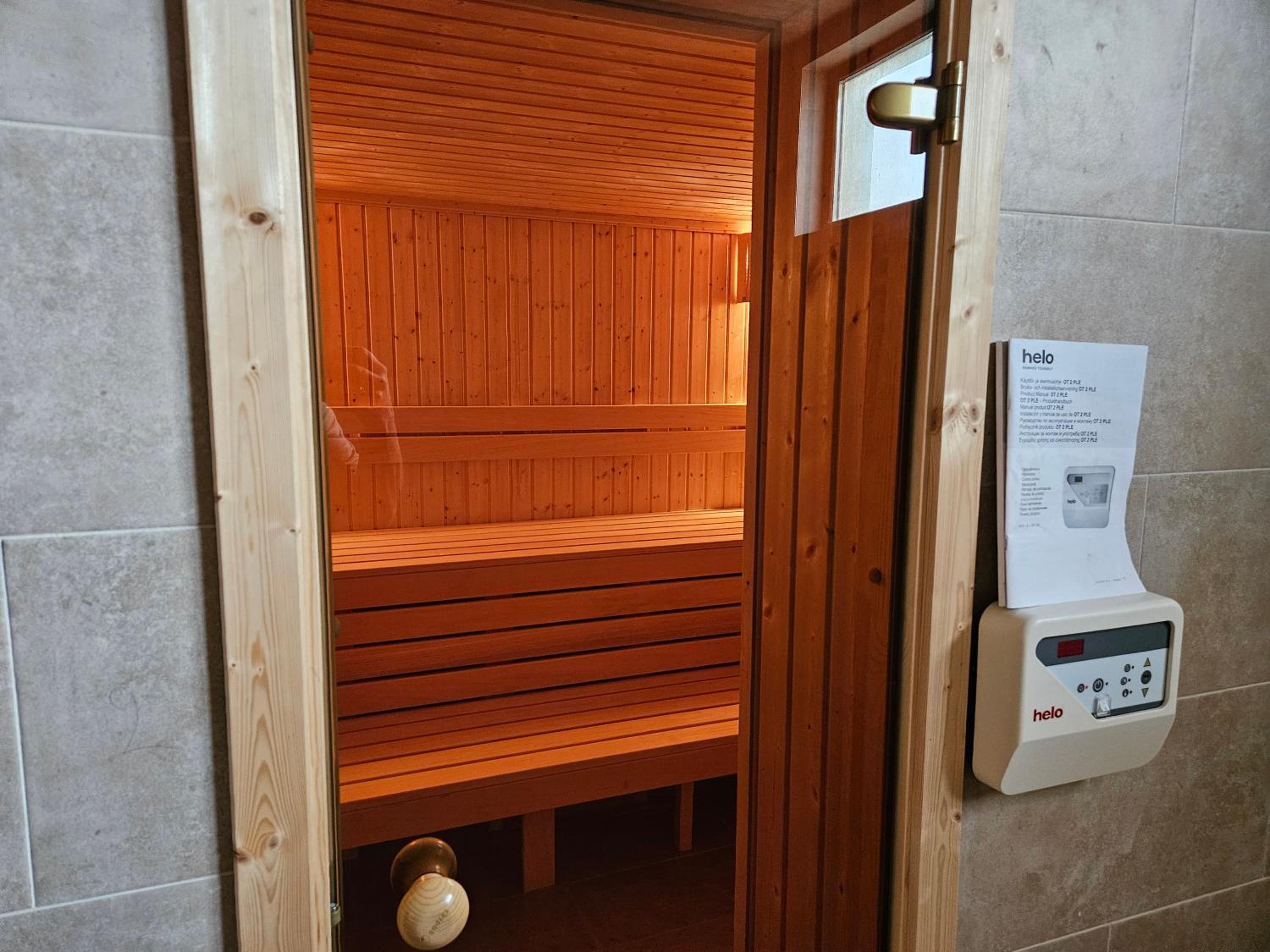 Appartement Lukas