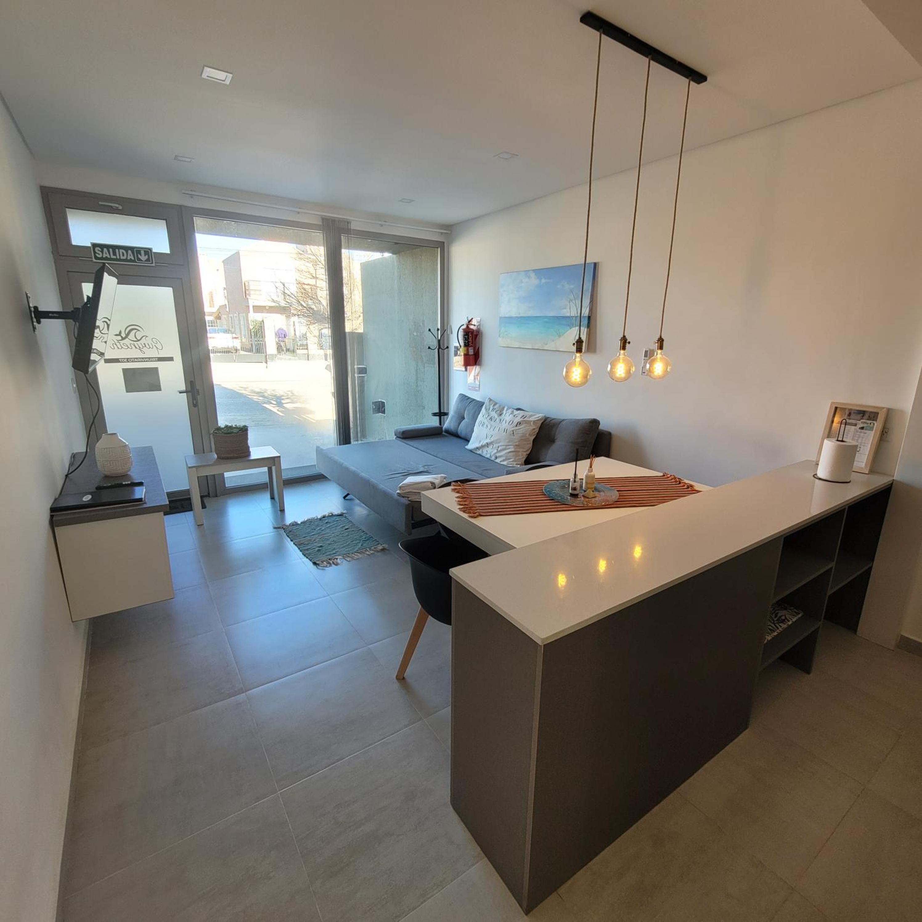 Hotel Gwyneth casa de playa - Image 1