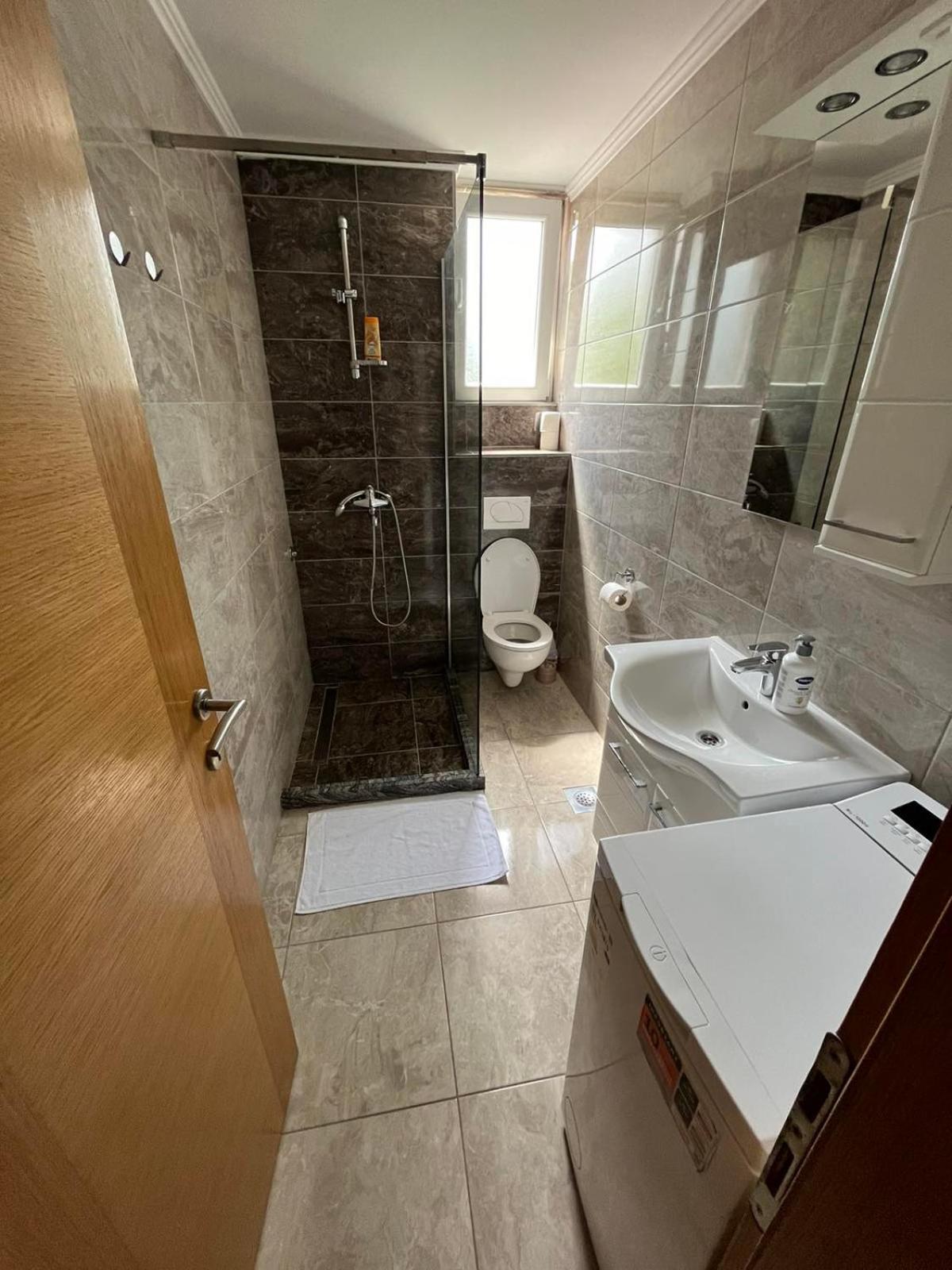 Apartmani Pantovic - Apartman 1
