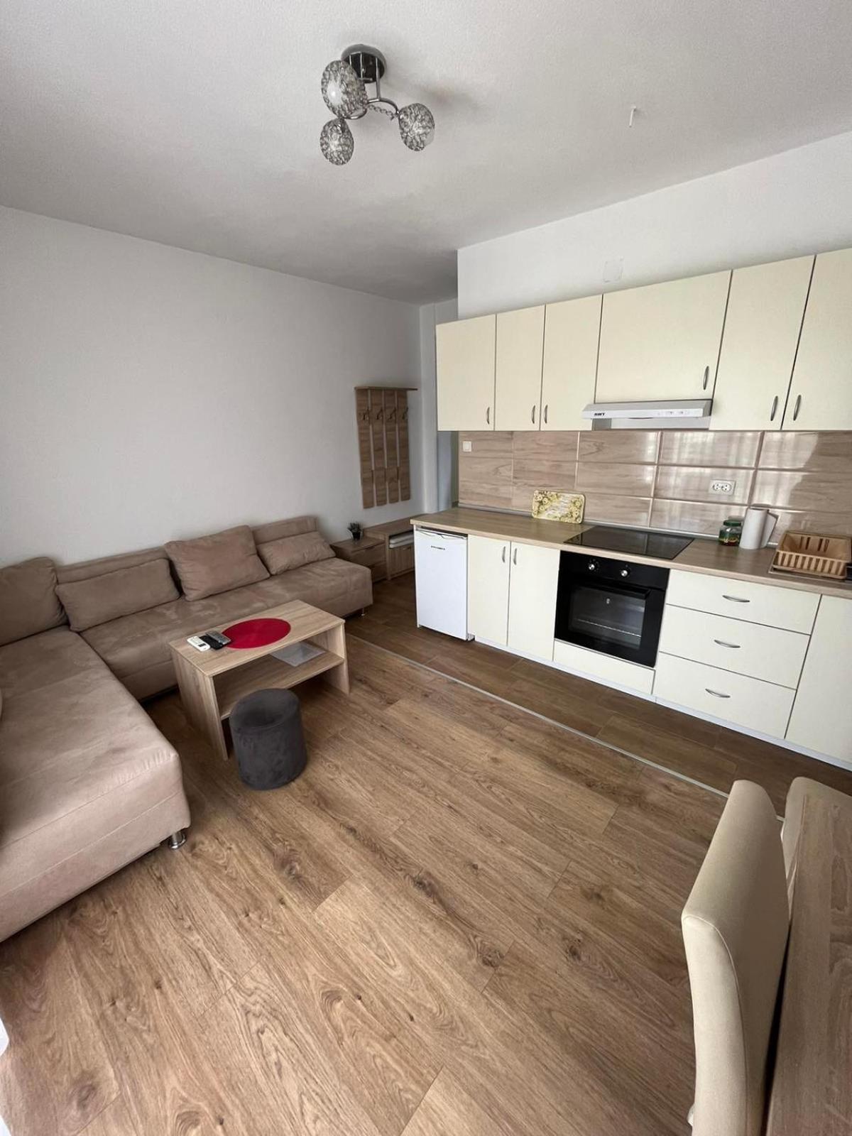 Apartmani Pantovic - Apartman 1