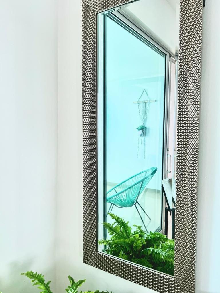 Palmetto 2704- Hermosa Vista Al Mar- Cartagena,Colombia