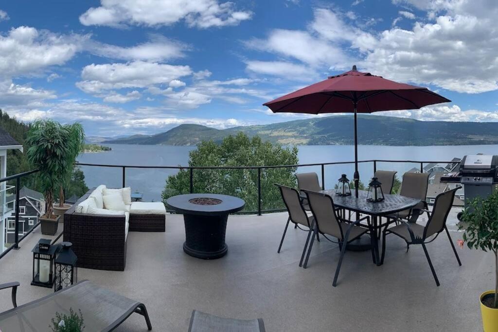 Kelowna Vacations - Beautiful Cottage at La Casa in Kelowna - Property Image 1