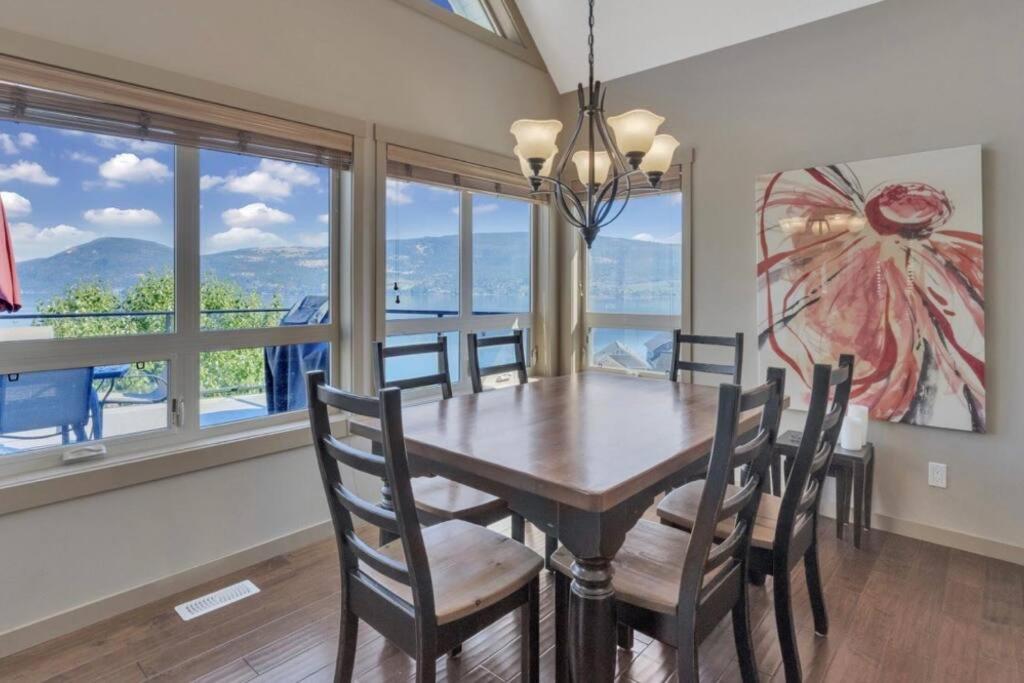 Beautiful Cottage at La Casa in Kelowna