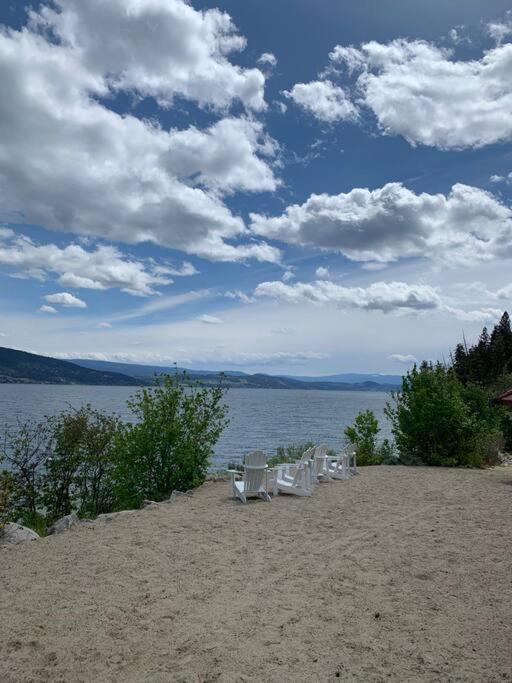 Beautiful Cottage at La Casa in Kelowna