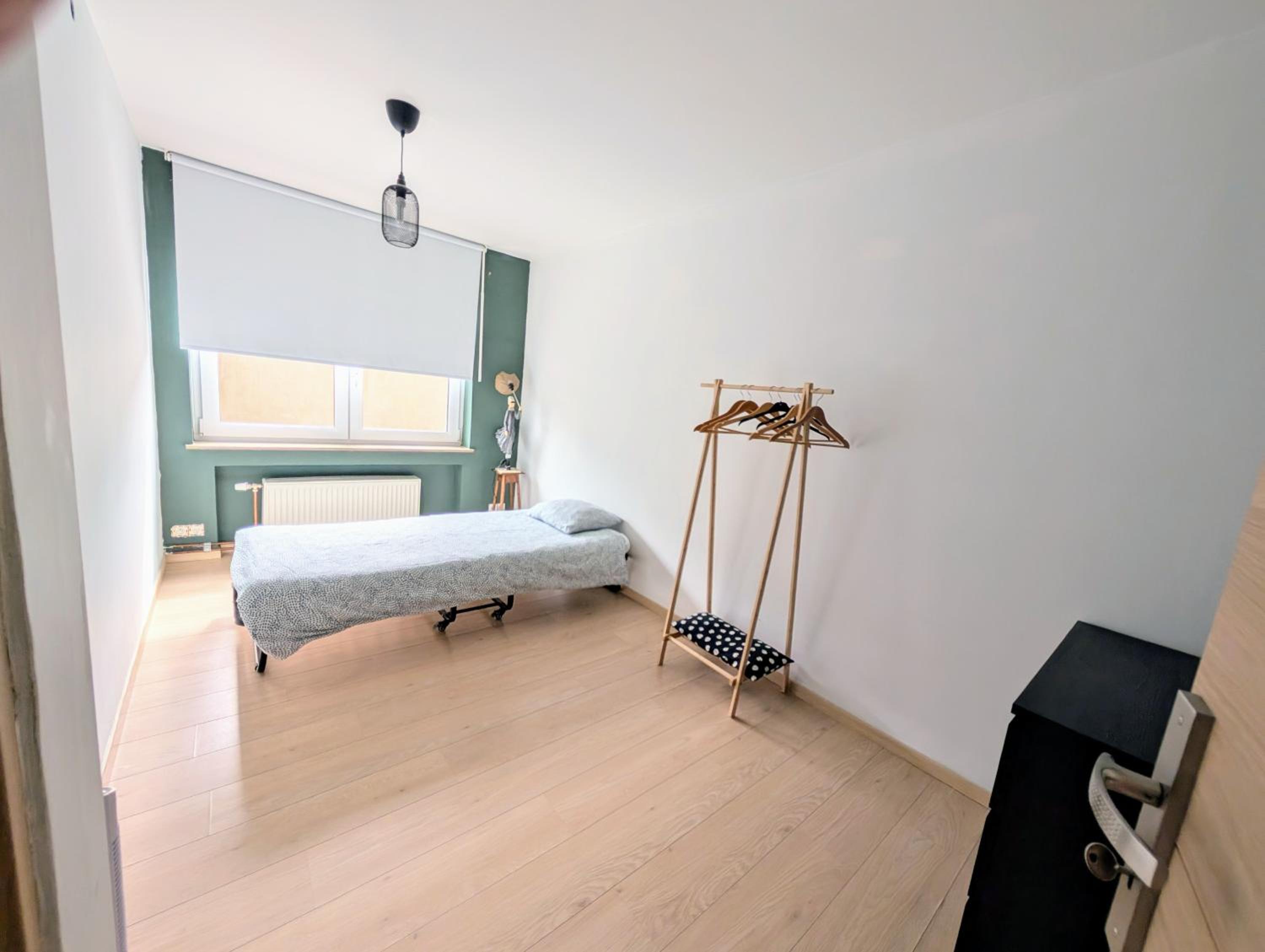 Superbe appartement dans le centre de Mons - Arivée autonome