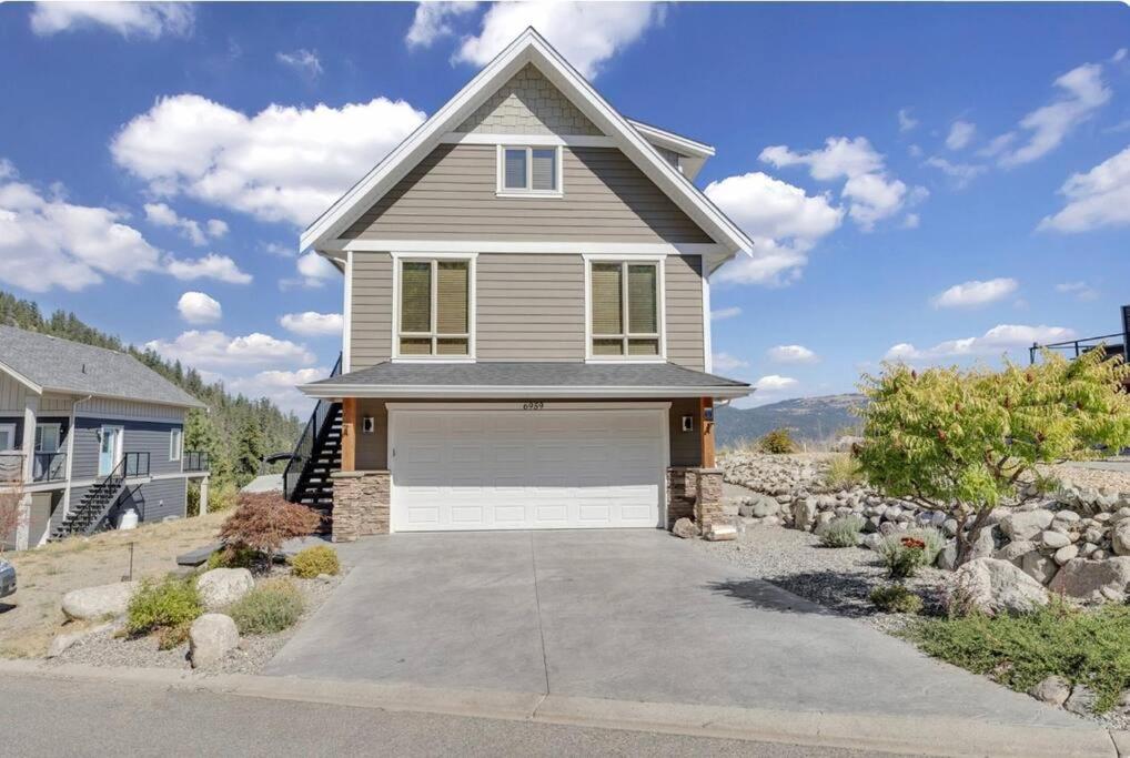Beautiful Cottage at La Casa in Kelowna
