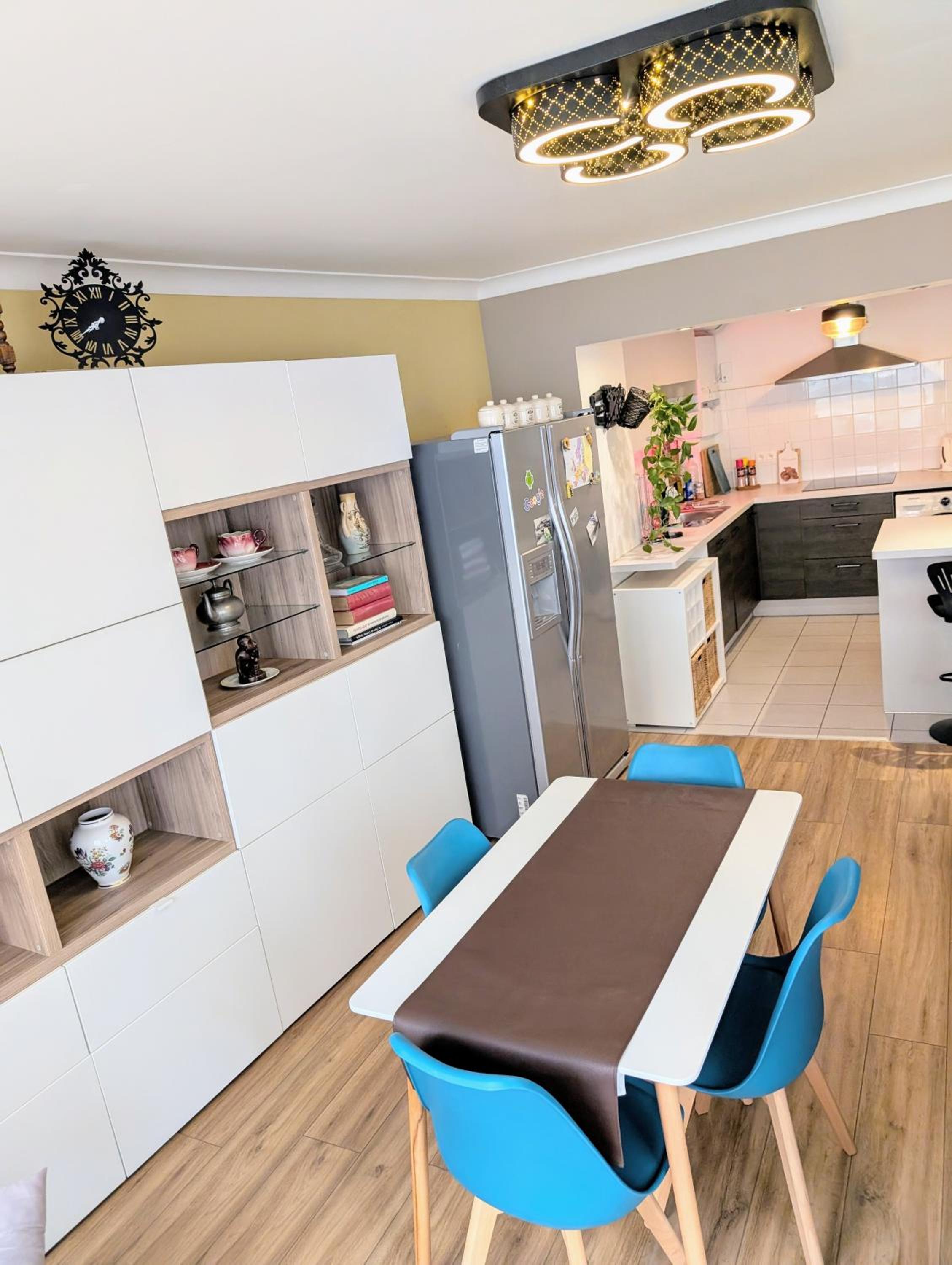 Superbe appartement dans le centre de Mons - Arivée autonome