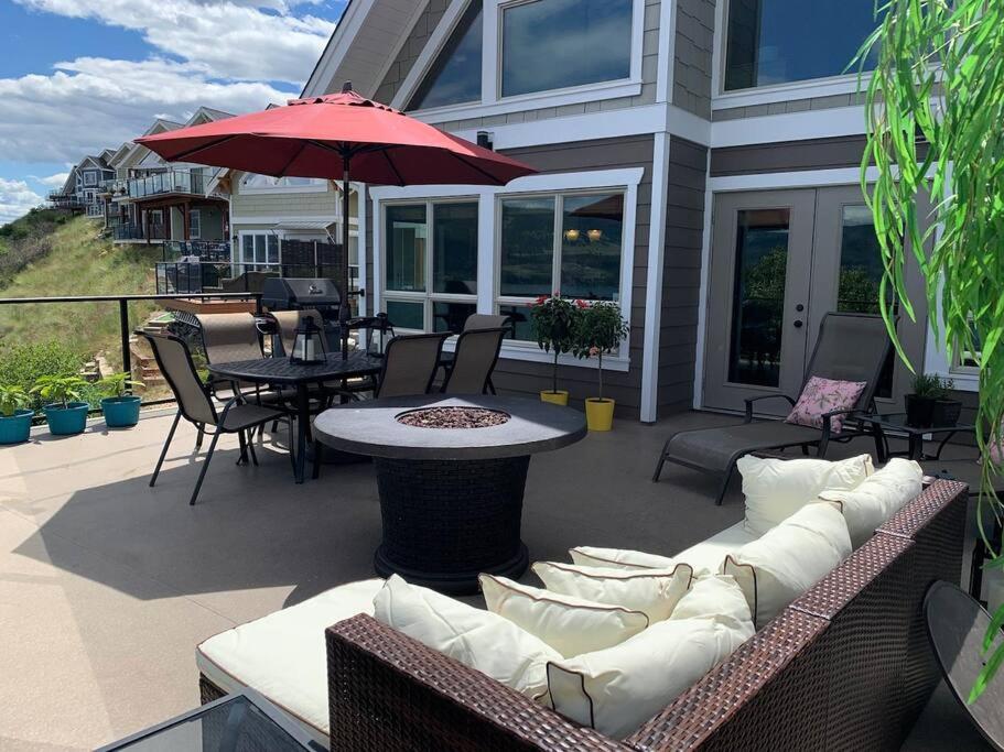 Beautiful Cottage at La Casa in Kelowna