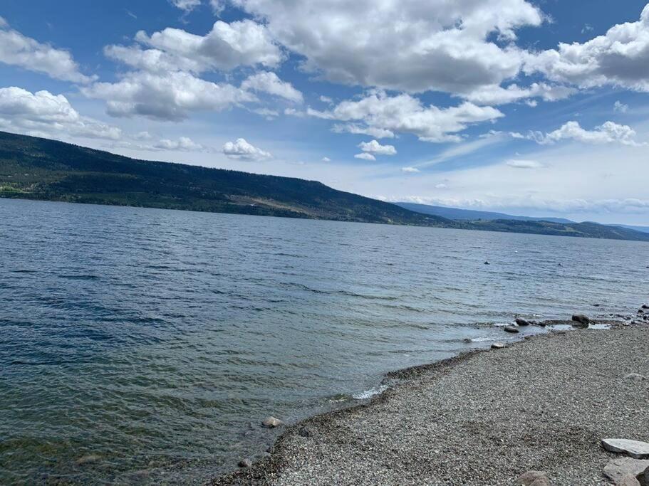 Beautiful Cottage at La Casa in Kelowna