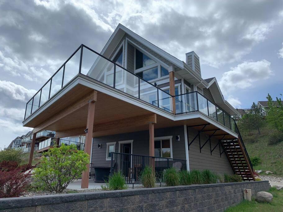 Beautiful Cottage at La Casa in Kelowna