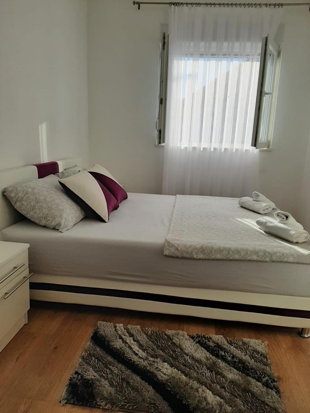 Apartmani Pantovic - Apartman 1