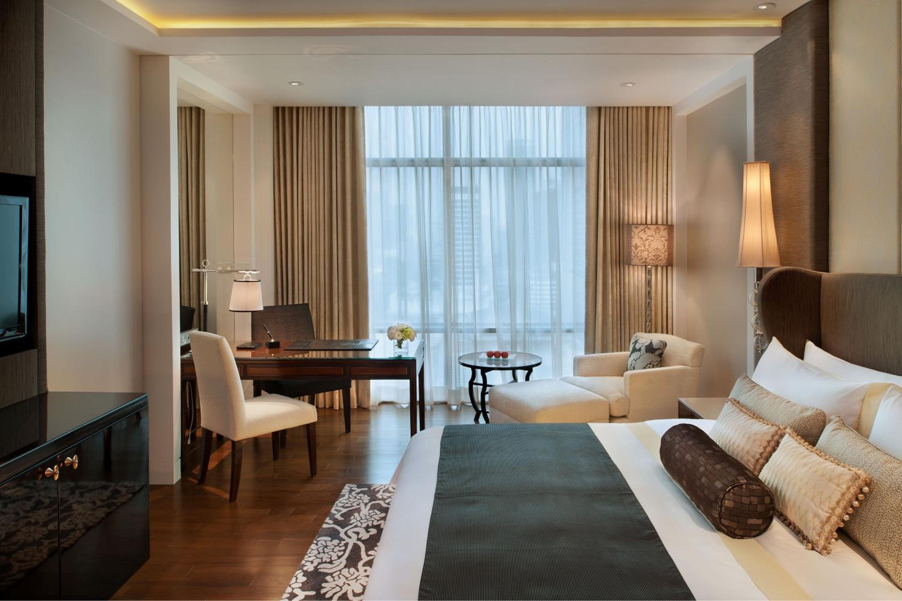 The St. Regis Bangkok 3
