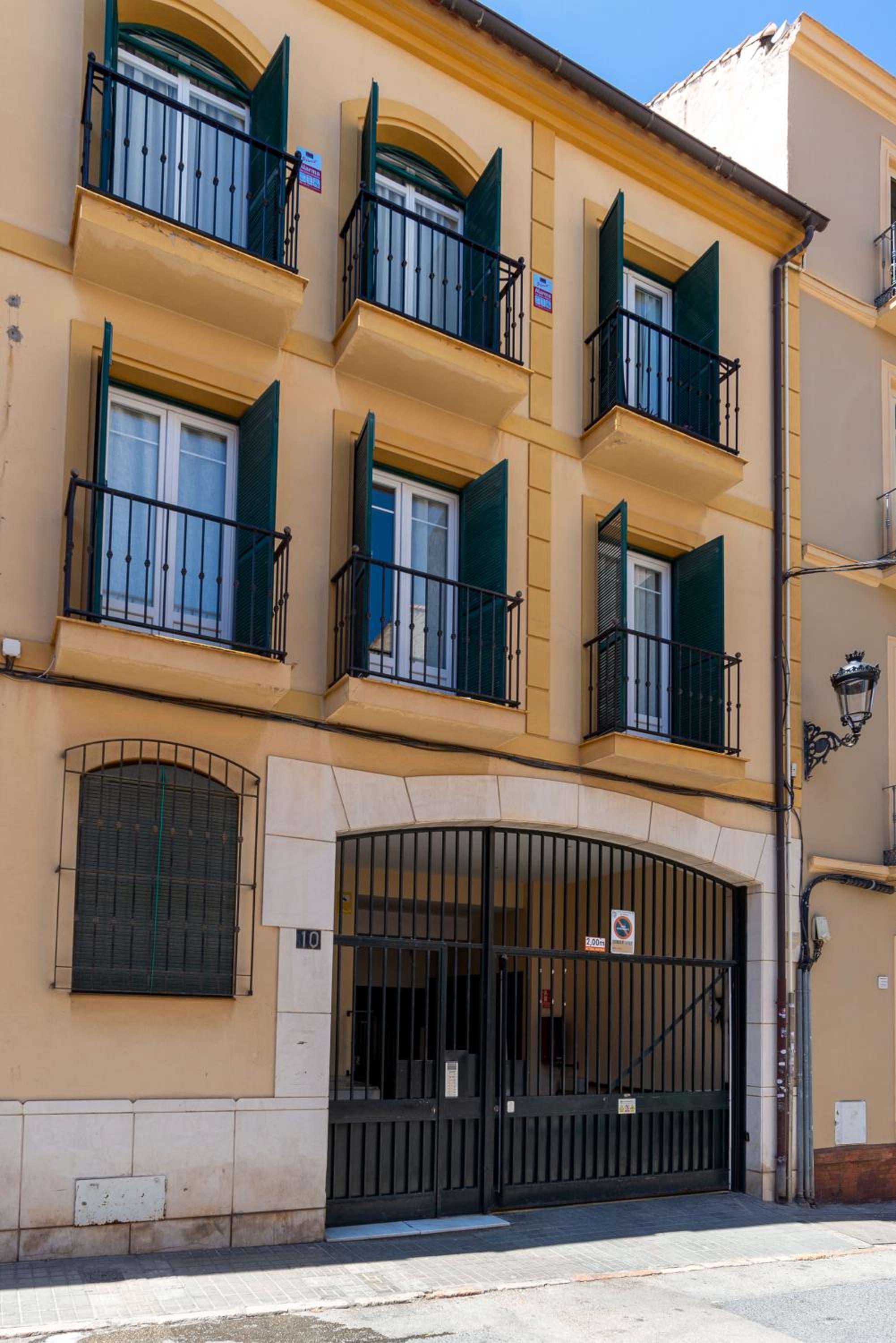 building