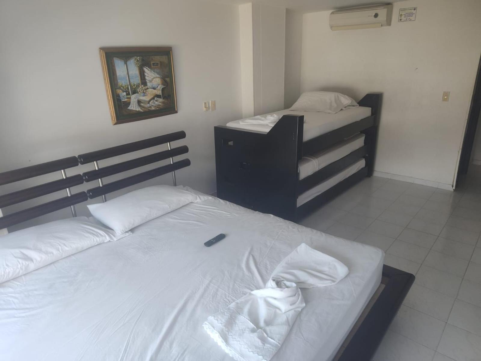 Mary Paz Apartamentos