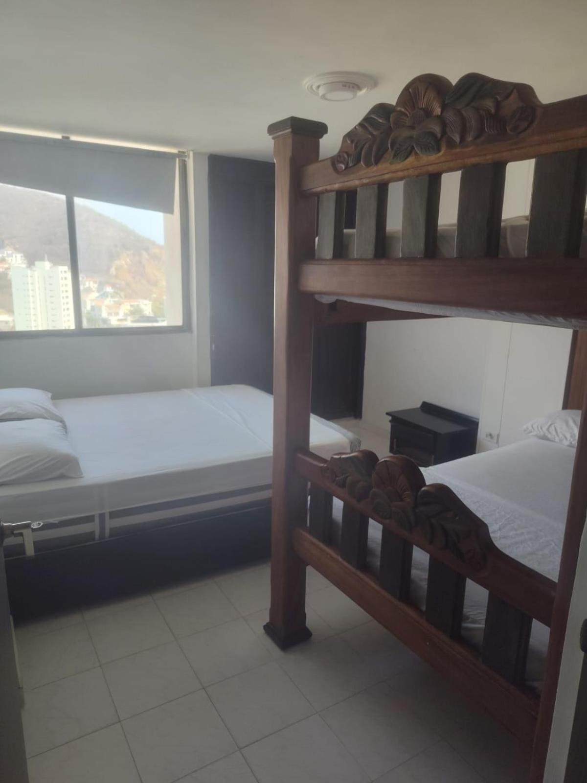 Mary Paz Apartamentos
