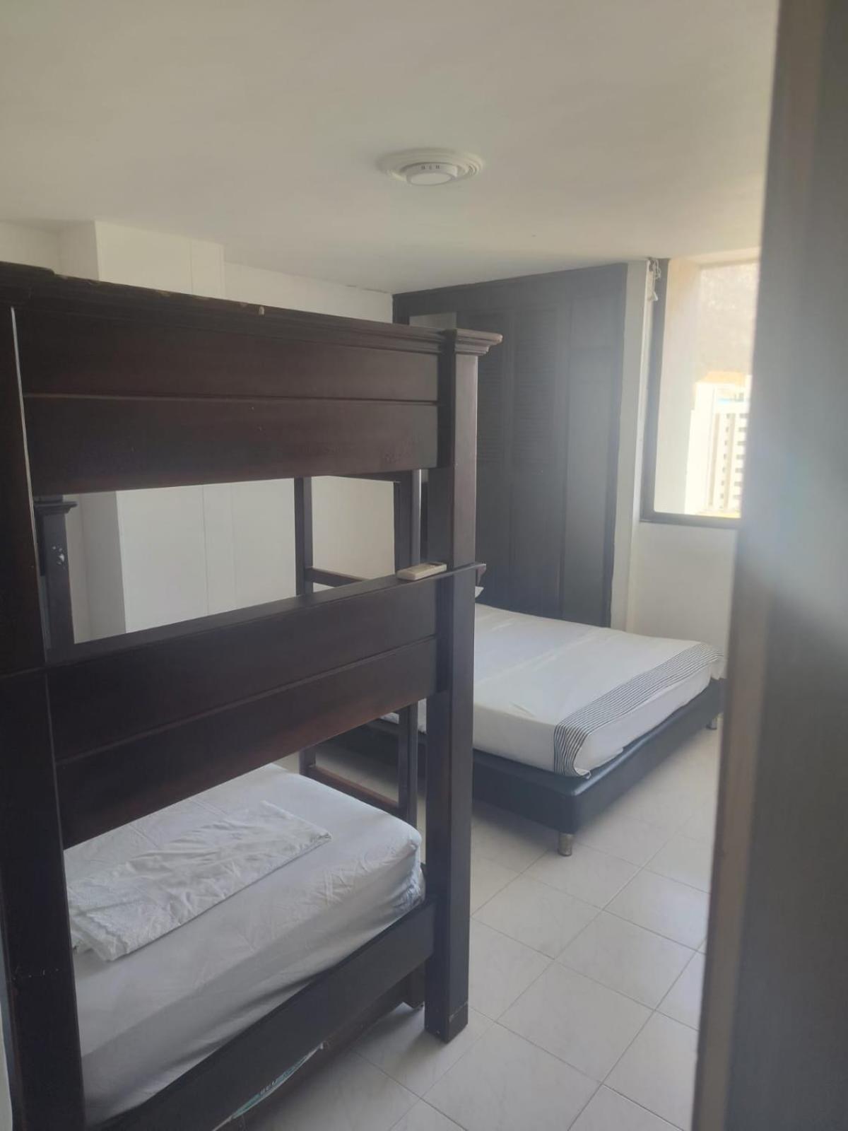 Mary Paz Apartamentos