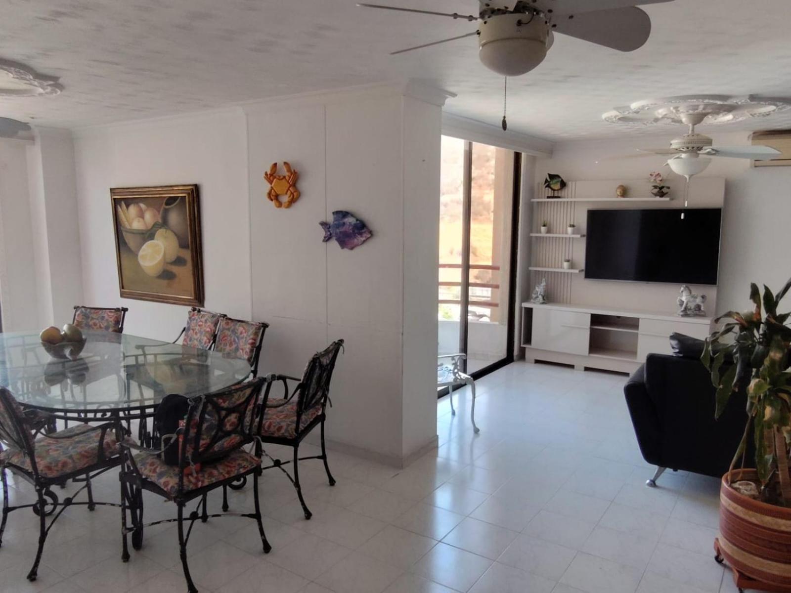 Mary Paz Apartamentos