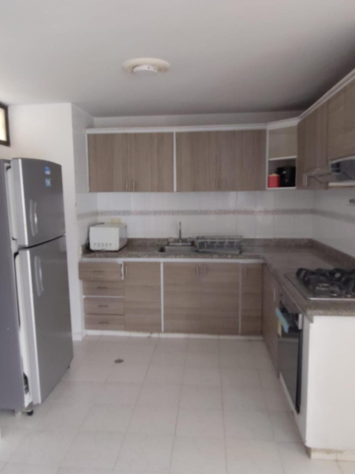 Mary Paz Apartamentos