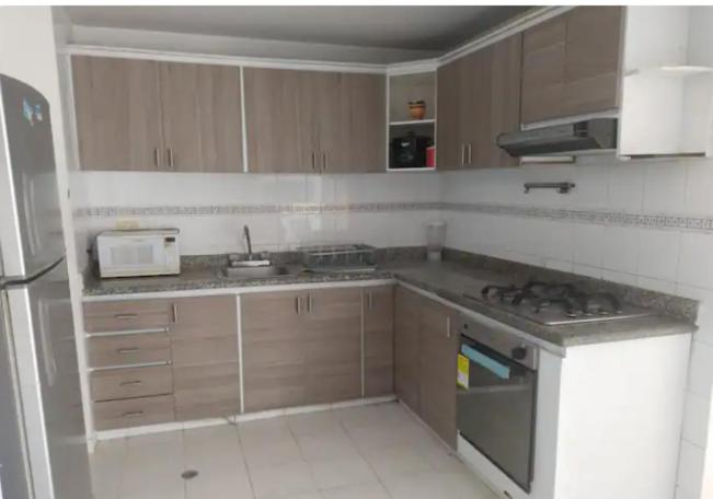 Mary Paz Apartamentos