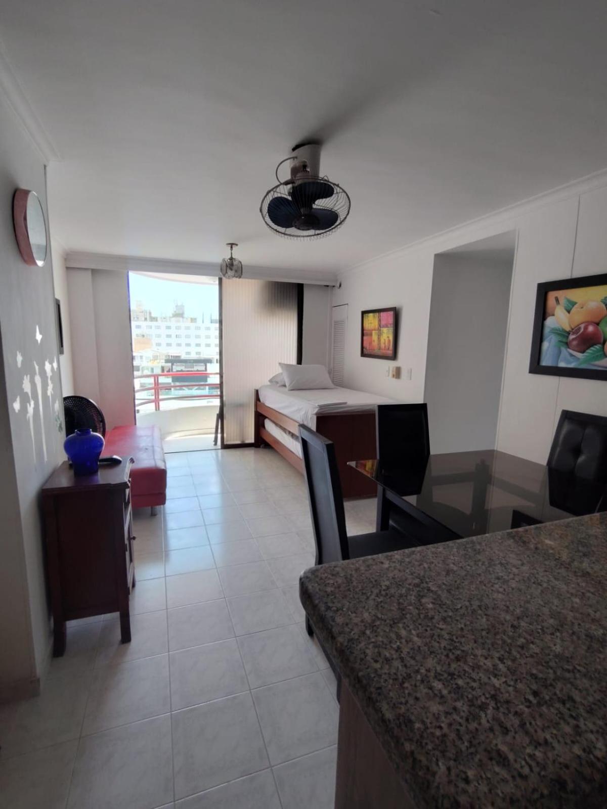 Mary Paz Apartamentos