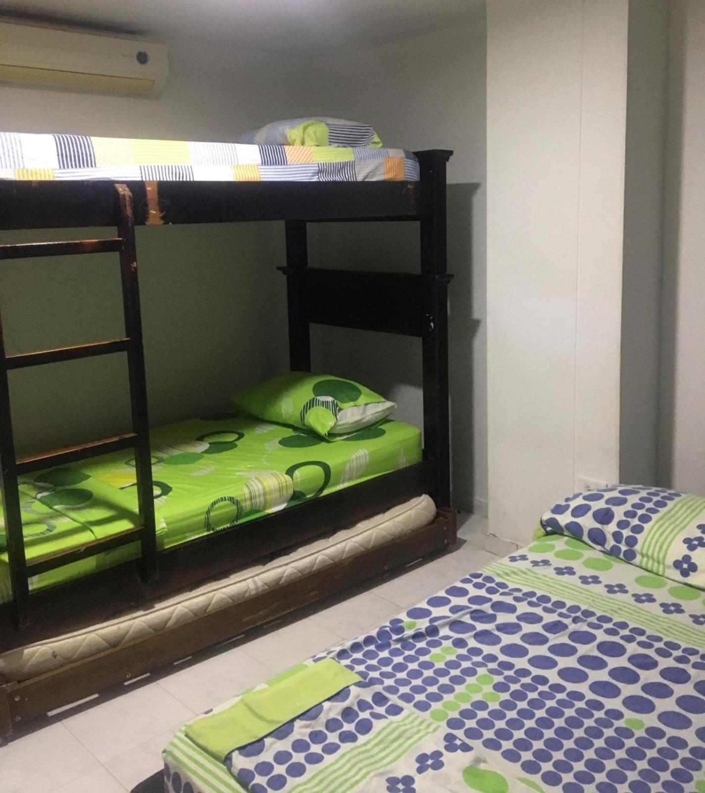 Mary Paz Apartamentos
