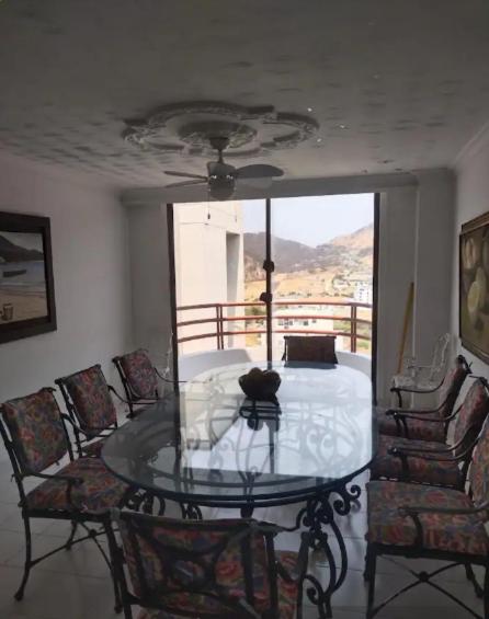 Mary Paz Apartamentos
