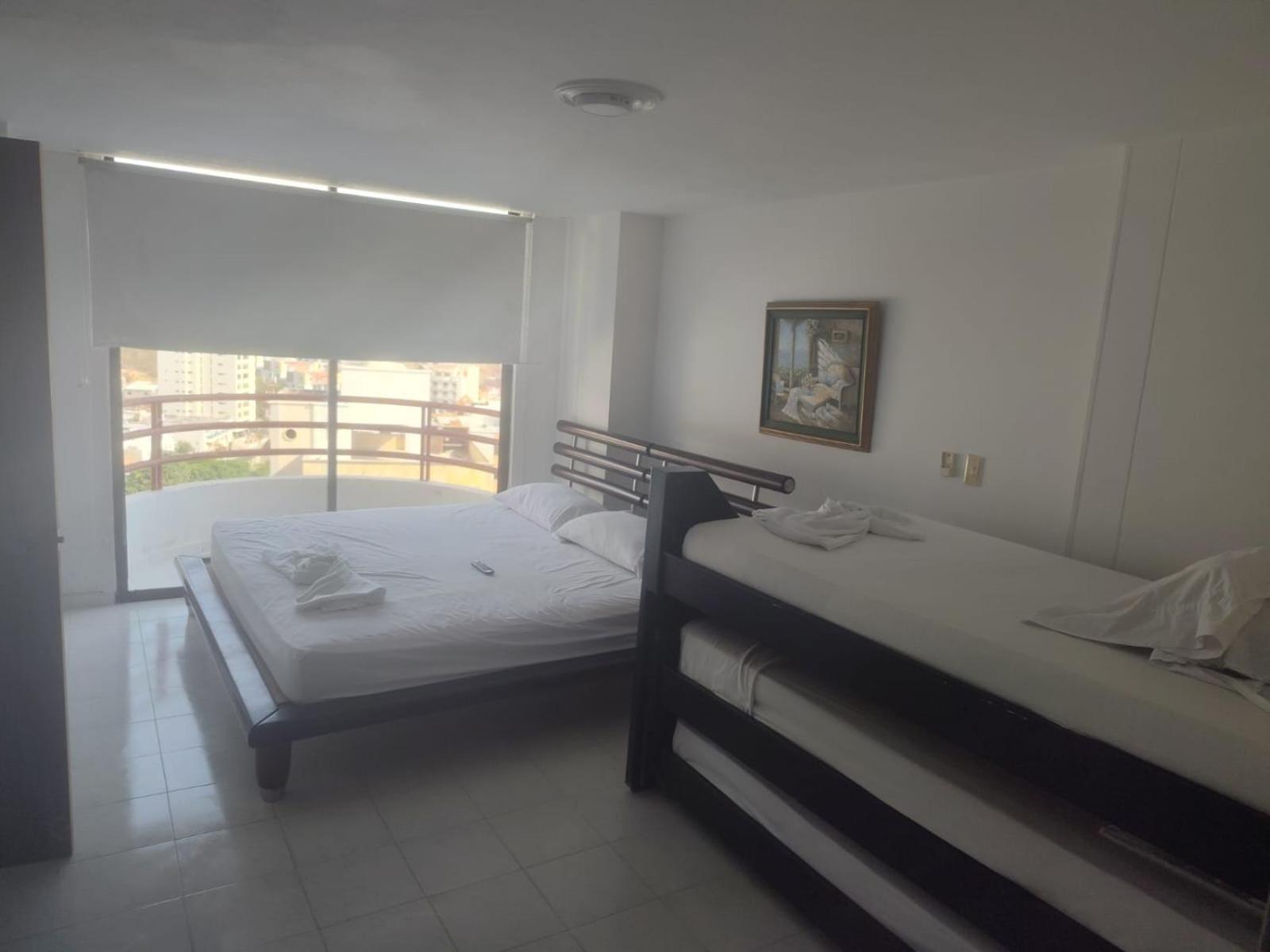 Mary Paz Apartamentos