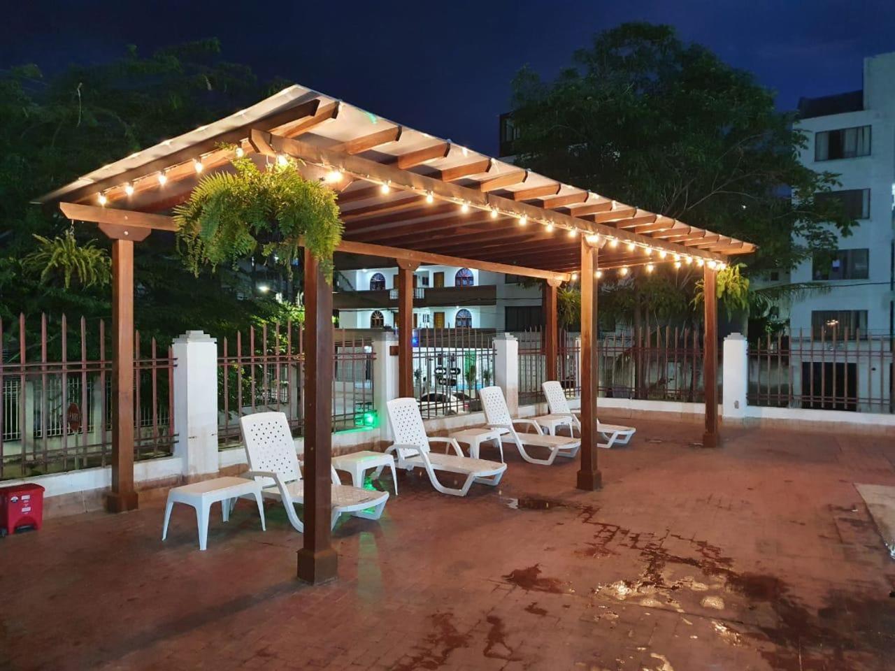 Mary Paz Apartamentos